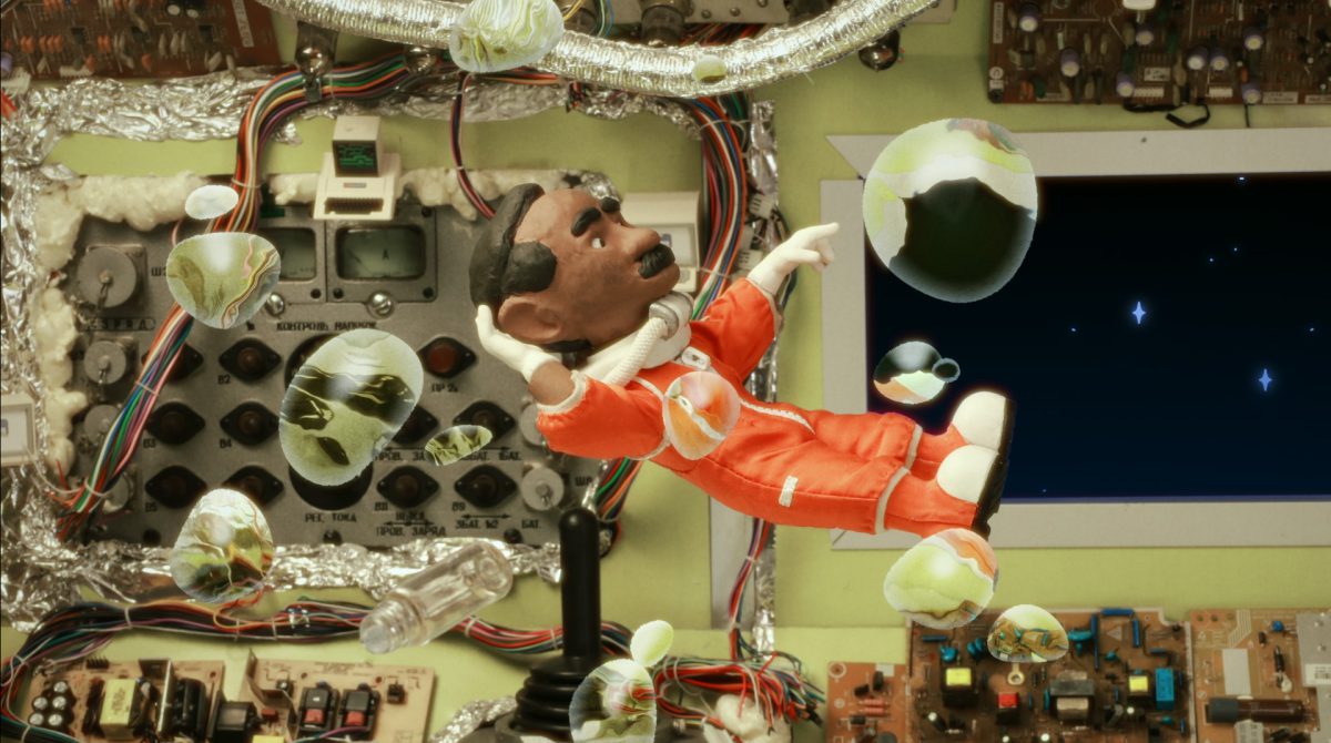 Roscosmos Radio